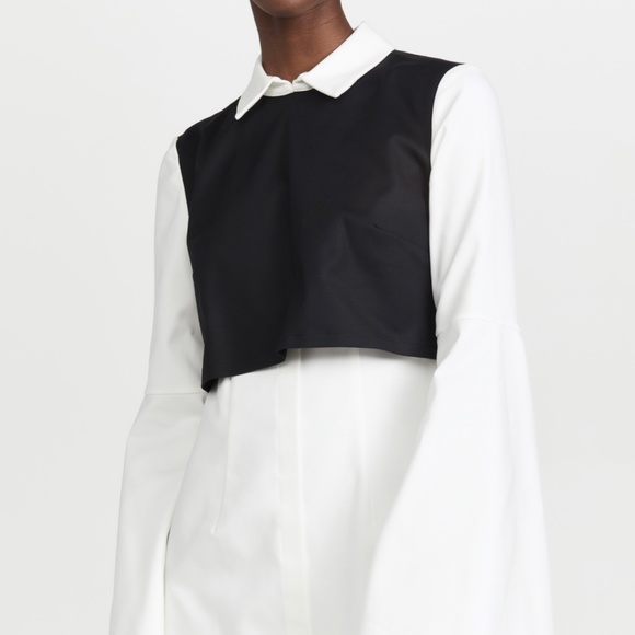 Aliette Shirt Dress NWT - Picture 2 of 4